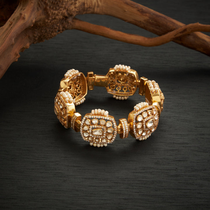 Enchanted Moissanite Bracelet