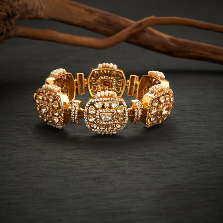 Enchanted Moissanite Bracelet