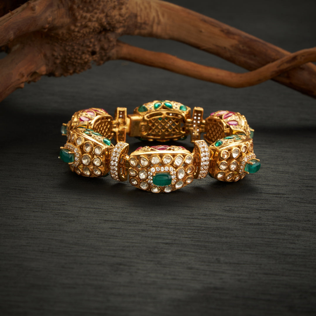 Ivy-Grace Moissanite Bracelet