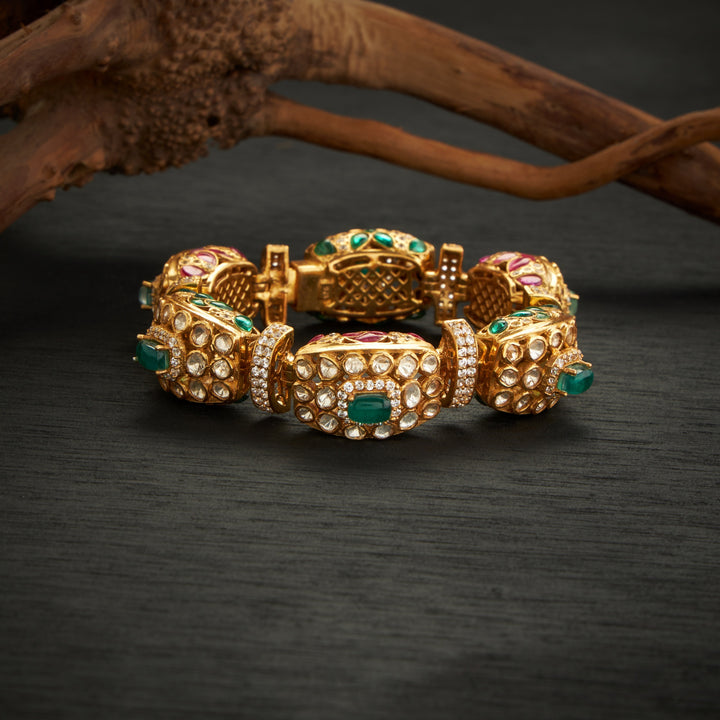 Ivy-Grace Moissanite Bracelet