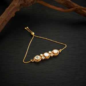 Everlight Moissanite Bracelet
