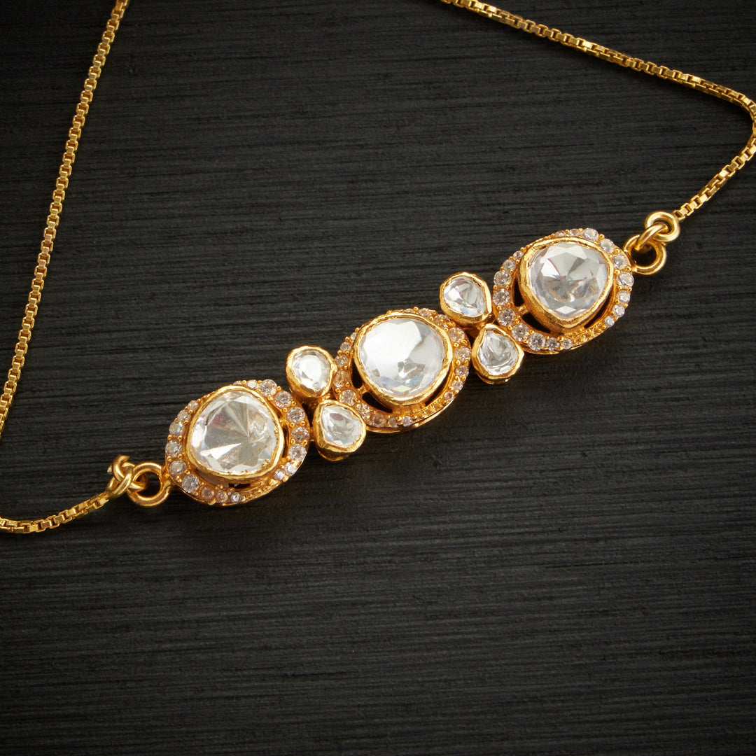 Everlight Moissanite Bracelet