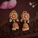 Gulika Kundan Jhumki