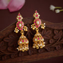 Ishmira Kundan Jhumki