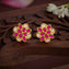 Tanvika Kundan Studs