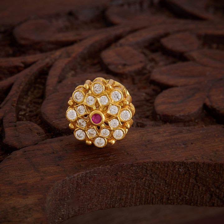 Nalira Stone Studs