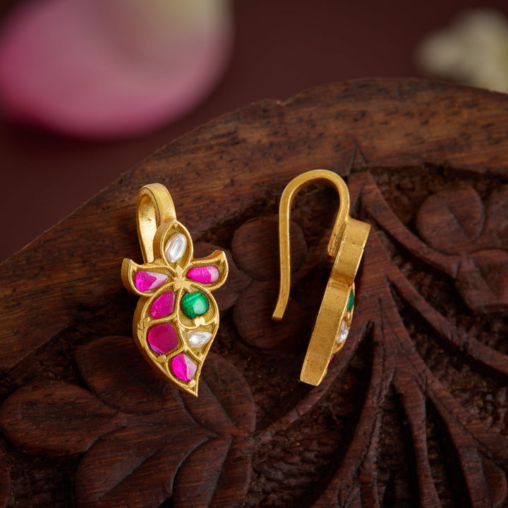 Patta Kundan Buggadi