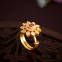 Pushara Stone Ring
