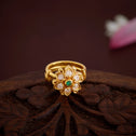 Florashi Stone Ring