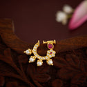 Phool-Pearl Stone Nath