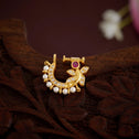 Pearl-Gul Stone Nath