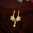 Sitara-Hari Stone Septum Ring