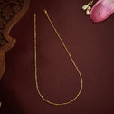 Avira Plain Chain