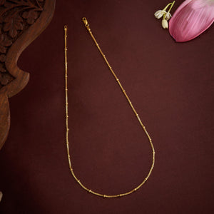 Avira Plain Chain