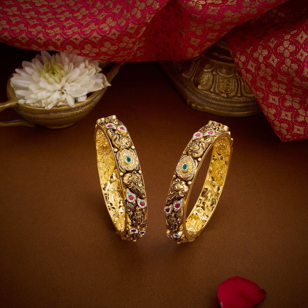 Balaji Temple Bangles