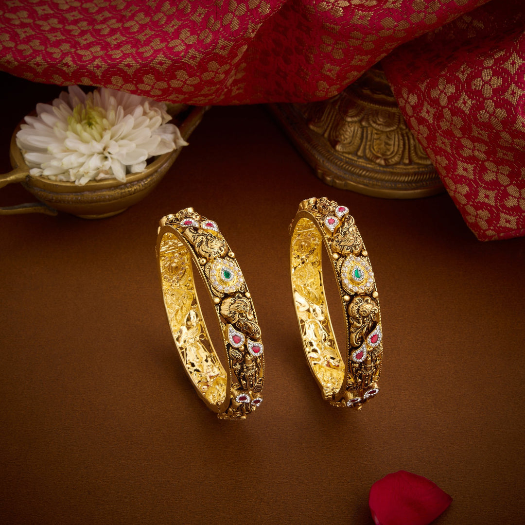 Balaji Temple Bangles