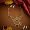 Tiru Lakshmi Temple Necklace