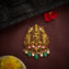 Sampatti Temple Pendant