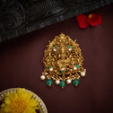 Vasumati Temple Pendant