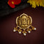 Padmisha Temple Pendant