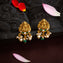 Indira Temple Studs