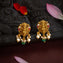 Bhagavati Temple Studs