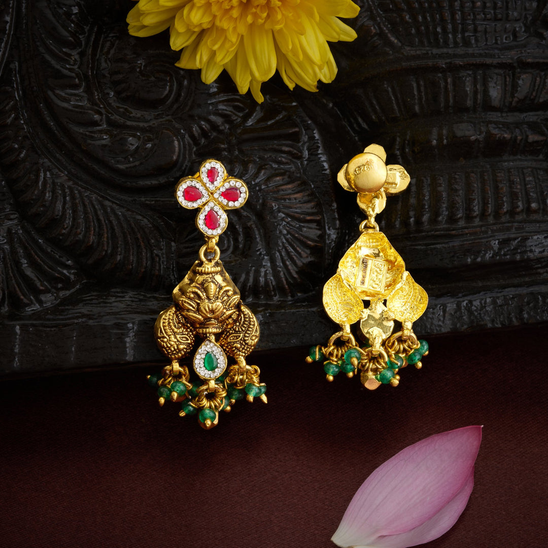 Taarush Nakshi Danglers