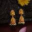 Riddhima Temple Jhumki