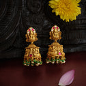 Shubhra Temple Jhumki