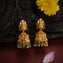 Shubhra Temple Jhumki