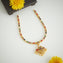 Amrita Reversible Stone Necklace