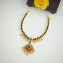 Kavya Stone Necklace