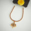 Manika-Panna Reversible Stone Necklace