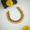 Aamora Nakshi Necklace