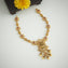 Sri Kalyani Temple Necklace