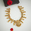 Lakshmi-Nava Temple Necklace