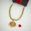 Ruhani Stone Necklace