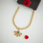Kumudini Stone Necklace