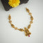 Bhumidevi Temple Necklace