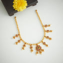 Shilara Stone Necklace