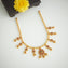 Shilara Stone Necklace