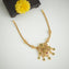 Sridevi Temple Necklace