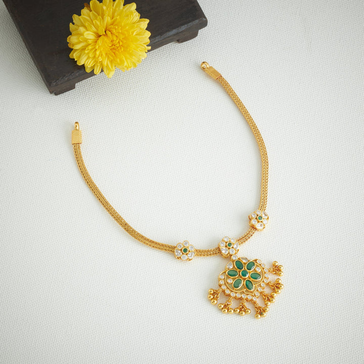 Kanak Stone Necklace