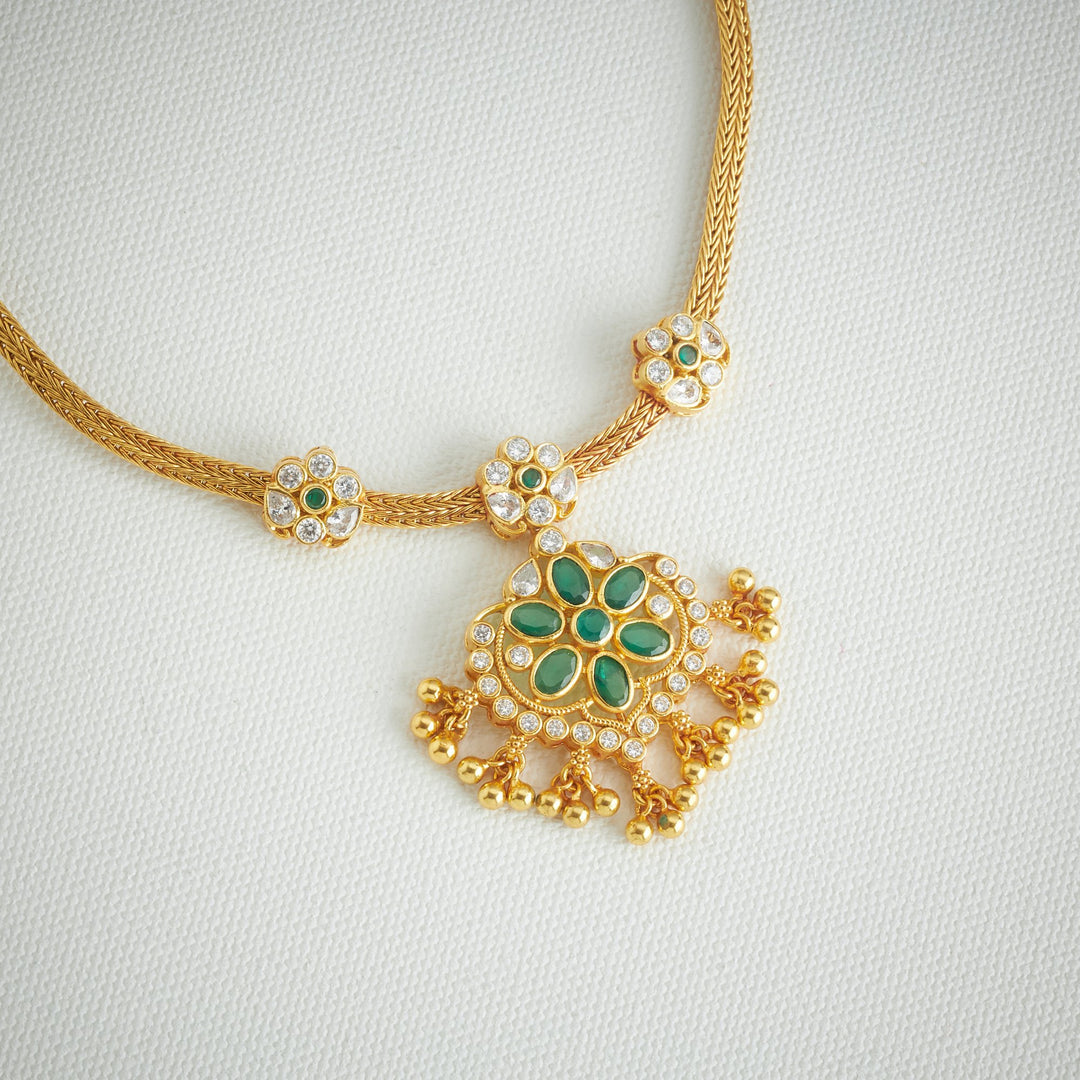Kanak Stone Necklace