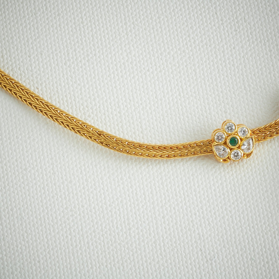 Kanak Stone Necklace