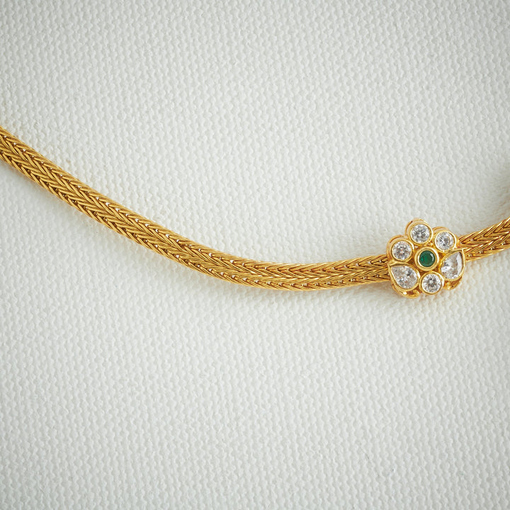Kanak Stone Necklace