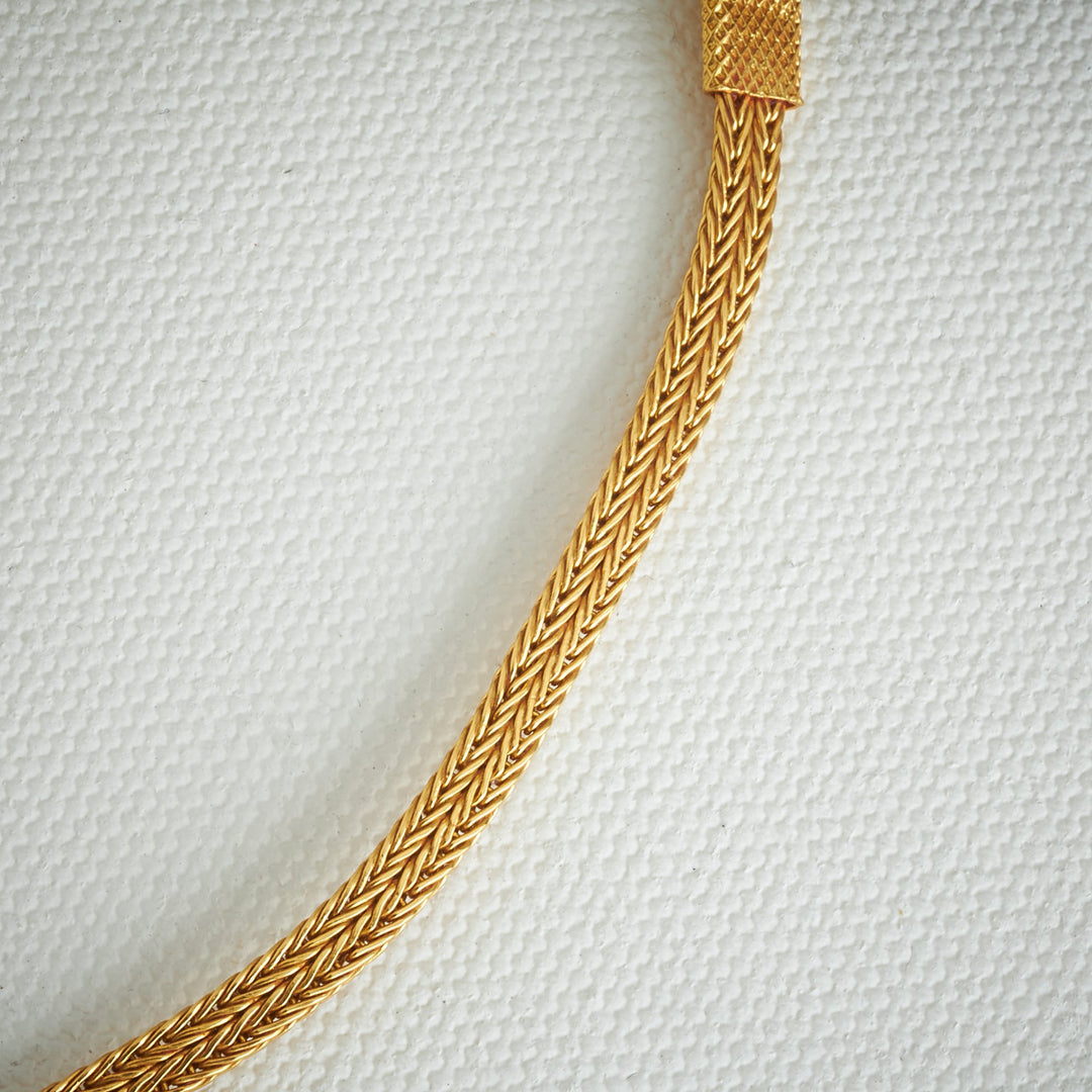 Kanak Stone Necklace