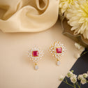 StellaFlex CZ Studs