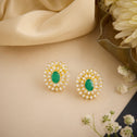 AstraGlow CZ Studs
