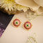 Kanchan Kundan Studs